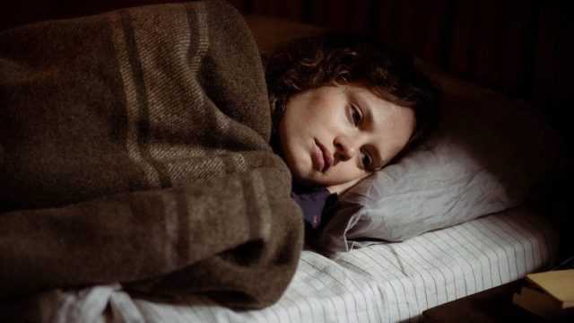 Bad Behaviour S01E02