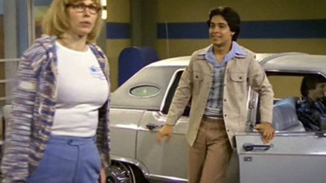 El Show de los 70's S04E10