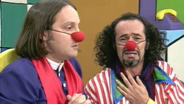 Pataclaun S01E28