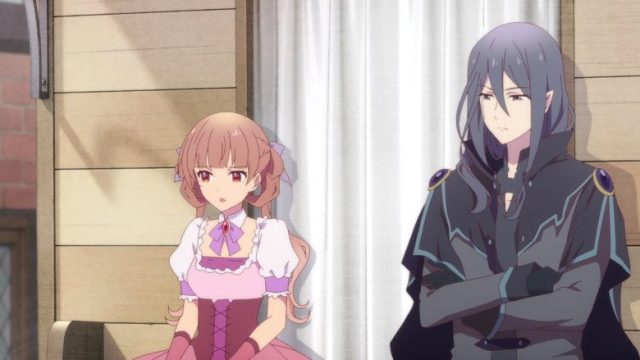 Sugar Apple Fairy Tale S01E11