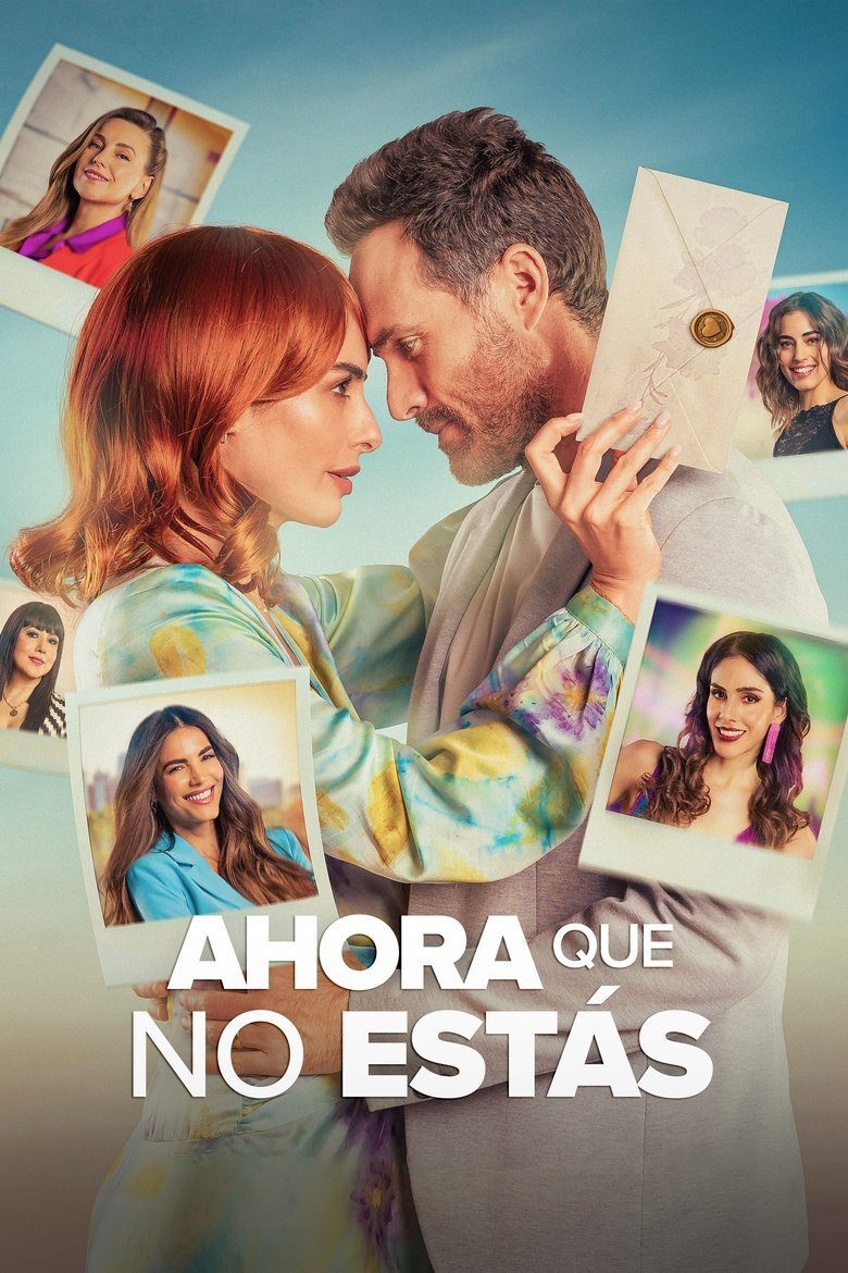 Ahora que no estás Season 1