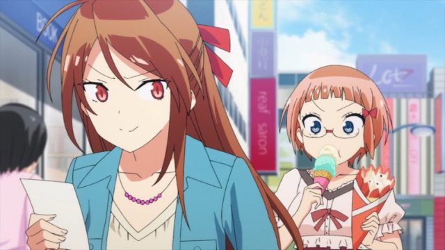 We Never Learn: BOKUBEN S02E03