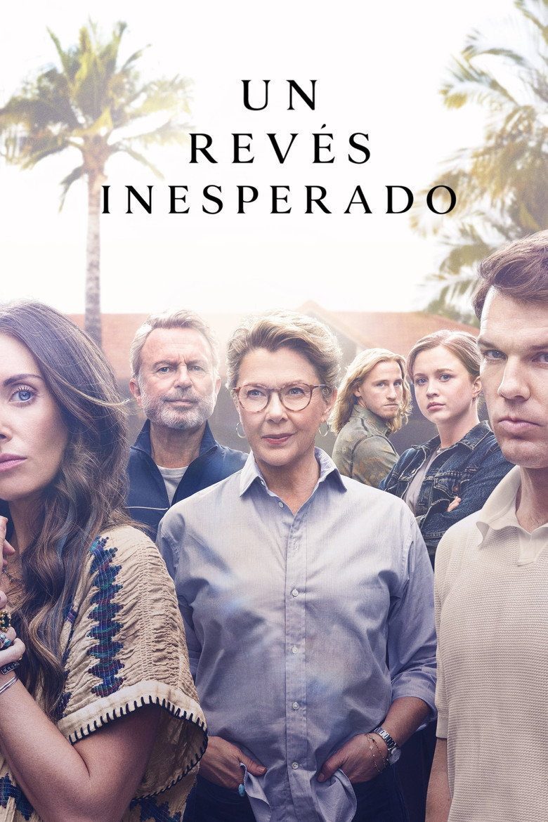 Apples Never Fall Temporada 1