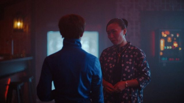 Cowboy de Copenhague S01E03