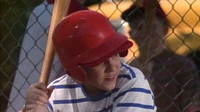 Los años maravillosos S03E19