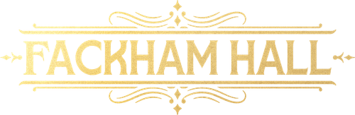 Fackham Hall