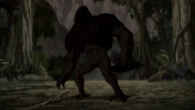 Generador Rex S02E17