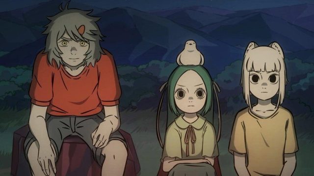 Fei Ren Zai S01E28