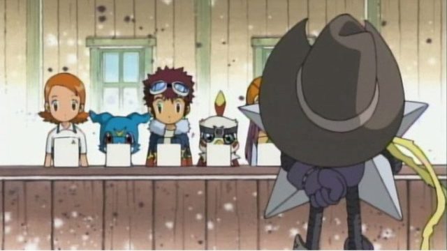 Digimon S02E12