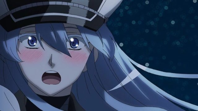 Akame ga Kill! S01E13