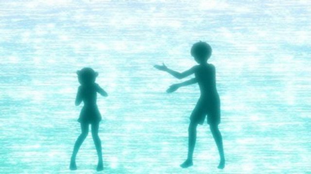 12歳。～ちっちゃなムネのトキメキ～ S01E11