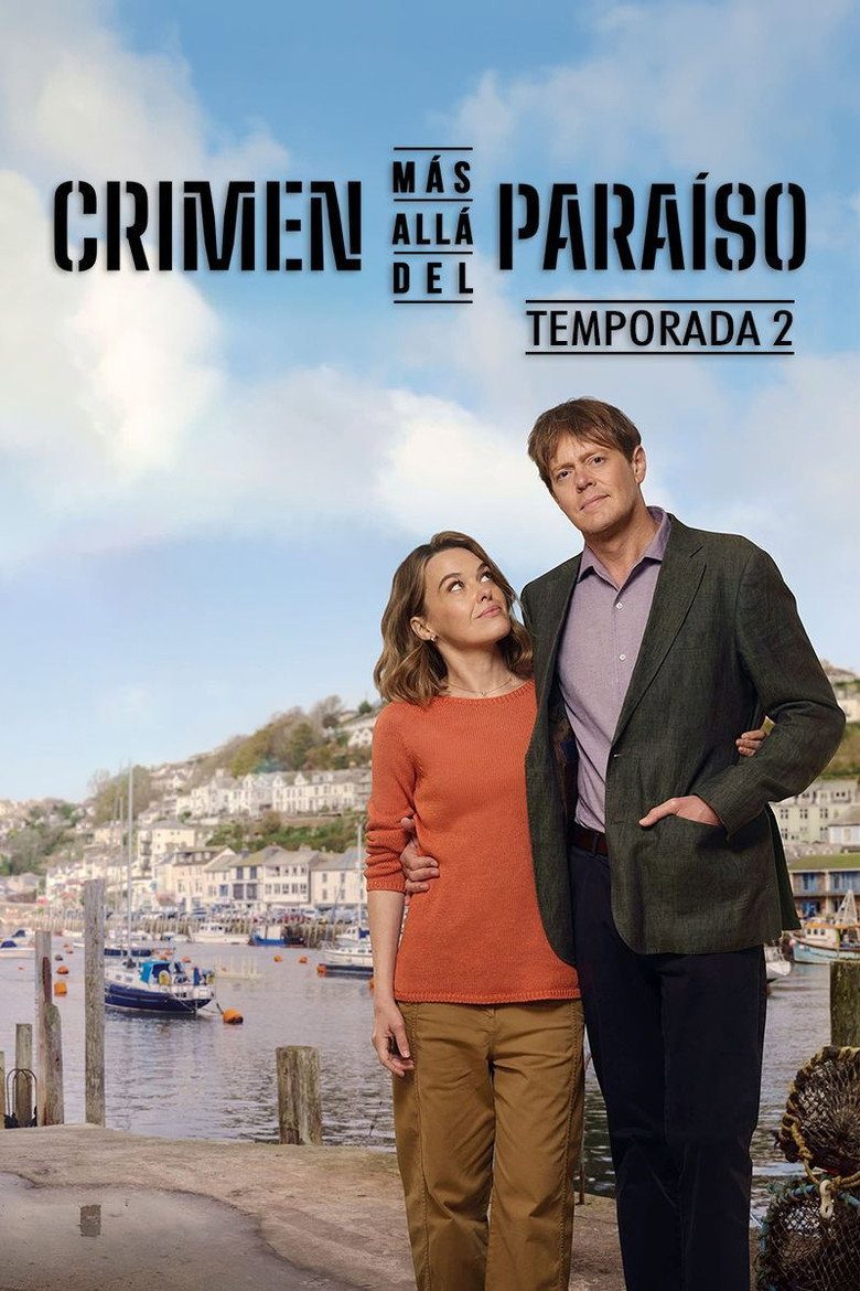 Beyond Paradise Temporada 2