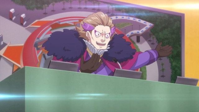 Bakugan: Battle Planet S03E88