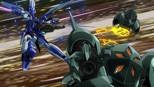 機動戦士 ガンダム AGE S01E23