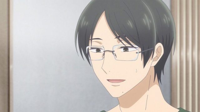 Tadaima, Okaeri S01E05