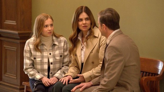 Accused S01E14