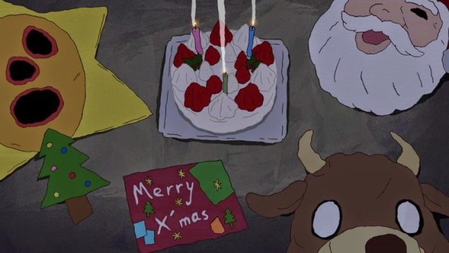 Ping Pong The Animation S01E06