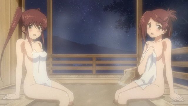 Kiss X Sis S00E05