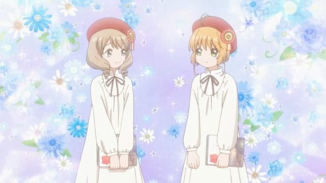 Sakura Card Captor S04E19