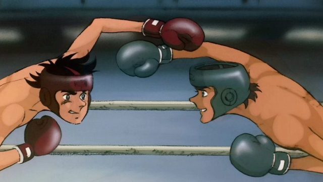 Ashita No Joe S01E73