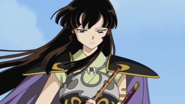 Inuyasha S01E134
