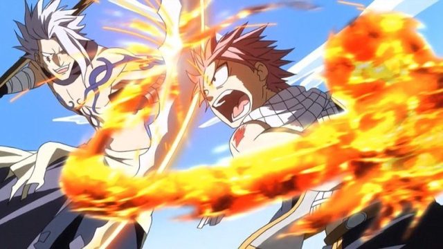 Fairy Tail S01E07