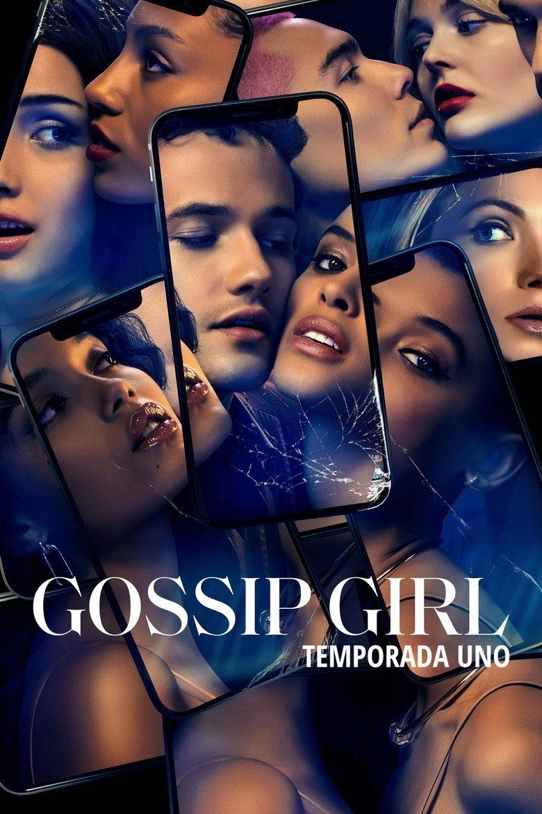 Gossip Girl Temporada 1