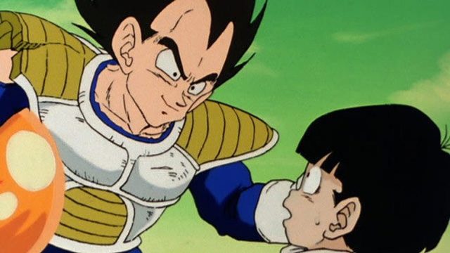Dragon Ball Z Kai S02E01