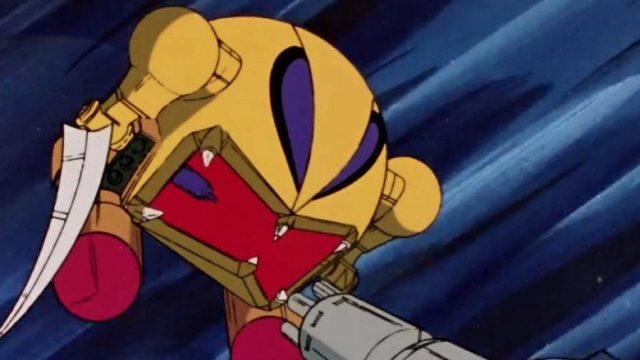 Mobile Suit Gundam S01E32