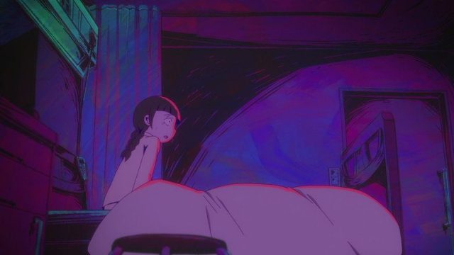Akuma-kun S01E02