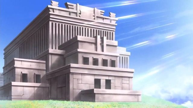 Súper Once S01E109