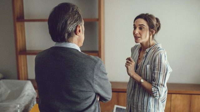 El encargado S02E01
