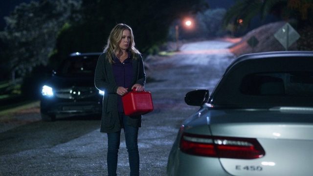 Muertos para mí S02E05