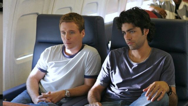 Entourage: El séquito S04E11