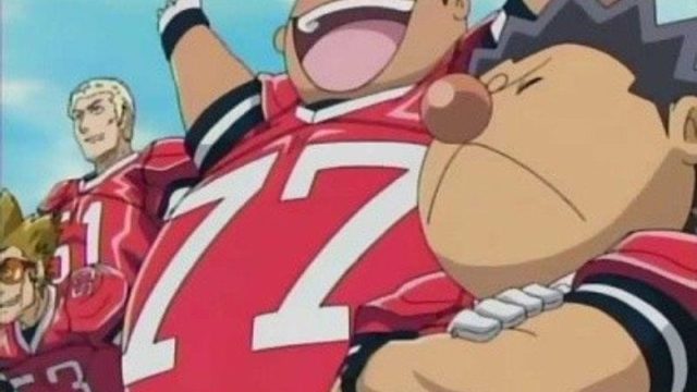Eyeshield 21 S01E40