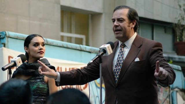 Señorita 89 S02E04