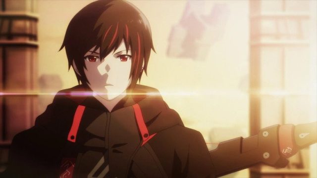 Scarlet Nexus S01E22