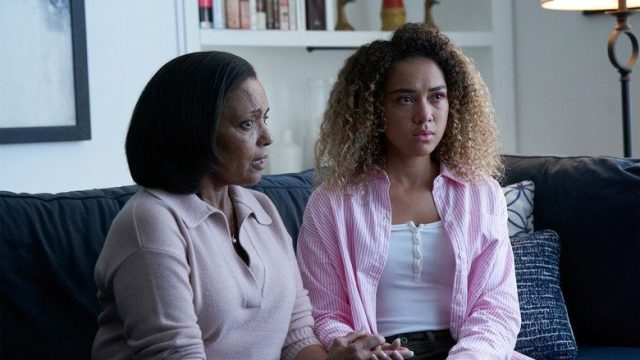 La Ley y el Orden Toronto: Intento Criminal S01E08