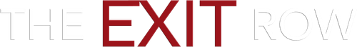 The Exit Row