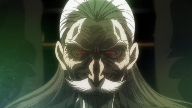 KENGAN ASHURA S01E03