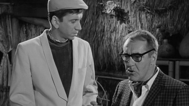 La isla de Gilligan S01E35