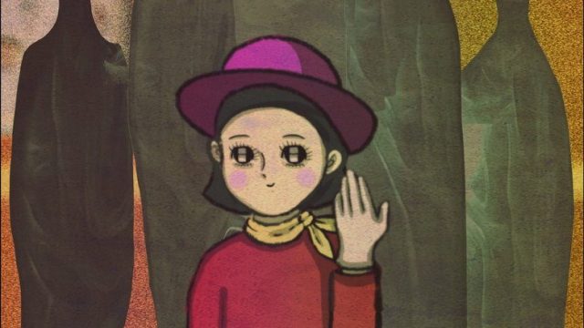 Yami Shibai S13E01