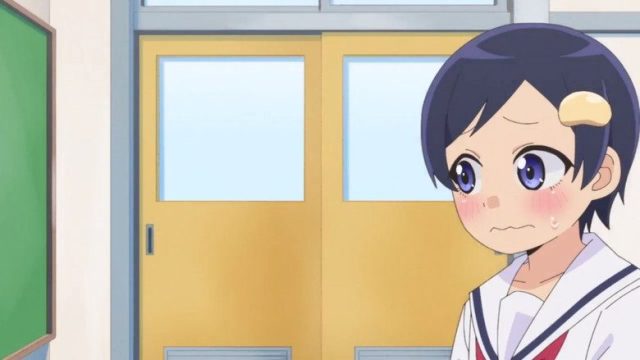 Yatogame-chan Kansatsu Nikki S03E10
