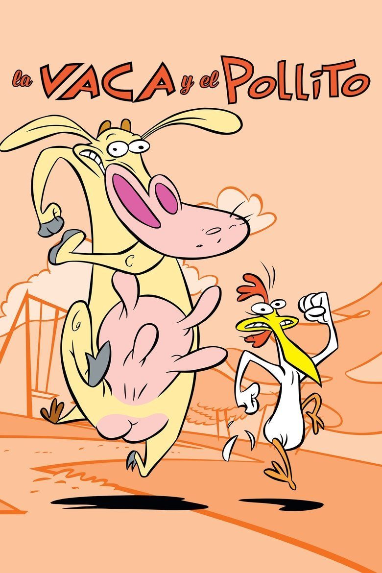 La Vaca y el Pollito Temporada 2