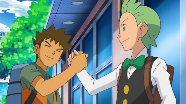 Pokémon S00E34