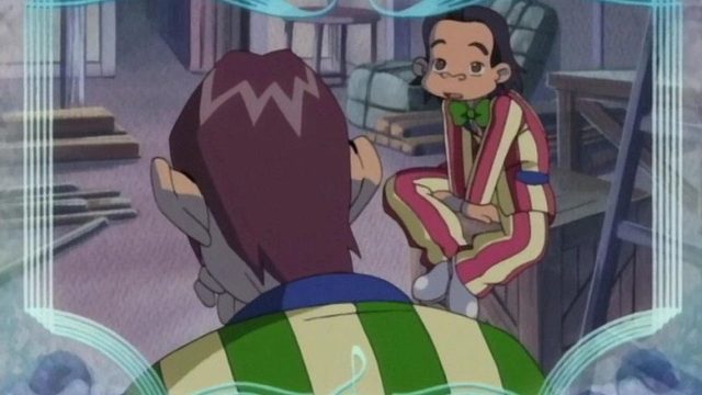 Magical DoReMi S01E19