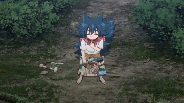 La Misión de la Familia Yozakura S02E08