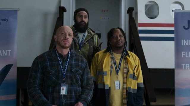 Cómo morir sola S01E06