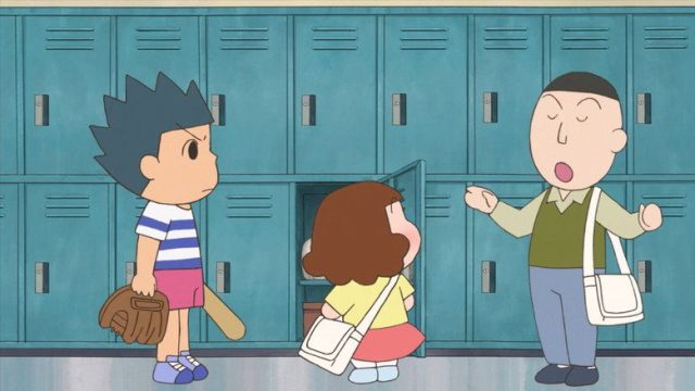 Gauko, la niña dinosaurio S01E05