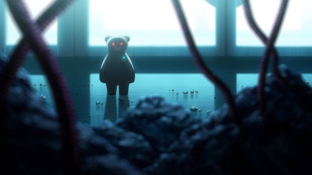 Vivy: Fluorite Eye’s Song S01E02